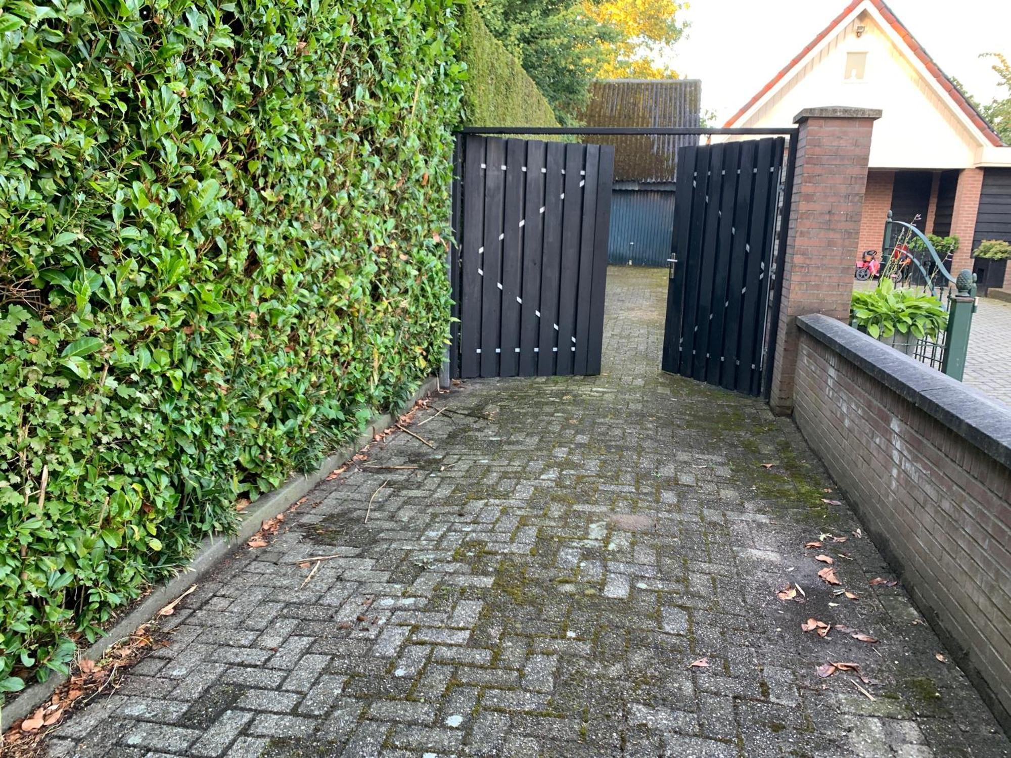 Comfortabele Familie Suite Met 2 Slk, Speelzolder, Balkon, Airco Den Ham Kültér fotó
